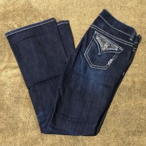 Decree Jeans